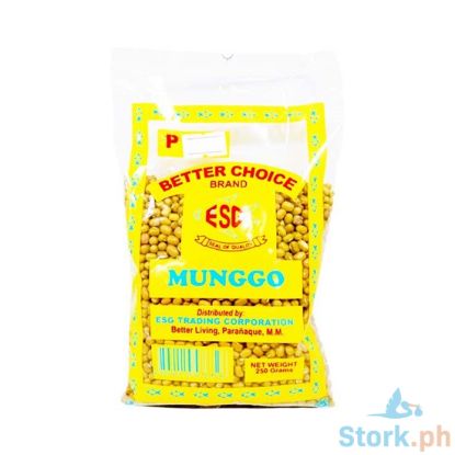 Picture of ESG Munggo Green 250g