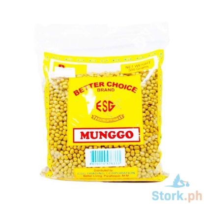 Picture of ESG Munggo Green 500g
