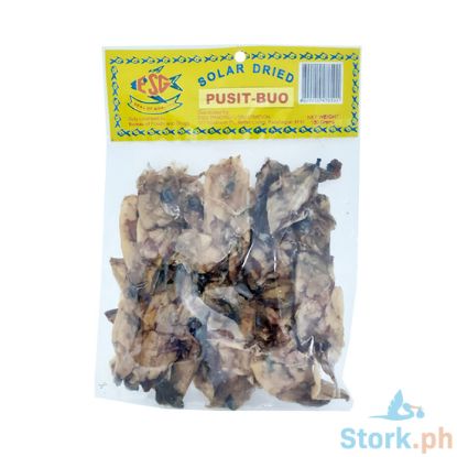 Picture of ESG Pusit Whole 100g