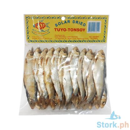 Picture of ESG Trading Tuyo Tonsoy 150g