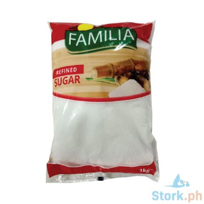 Picture of Familia Refined Sugar 1kg