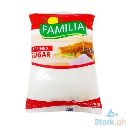 Picture of Familia Refined Sugar 250g