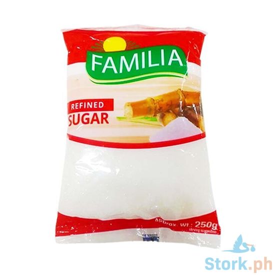 Picture of Familia Refined Sugar 250g