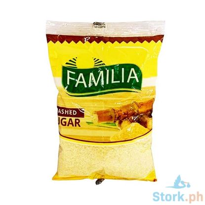 Picture of Familia Washed Sugar 250g