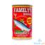Picture of Family's Brand Sardines in Tomato Sauce Chili Added Bonus Pack 155g