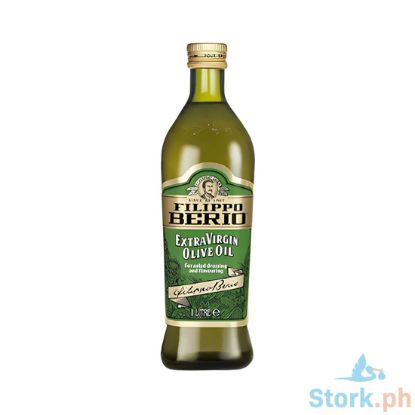 Picture of Filippo Berio Extra Virgin Olive Oil 1L