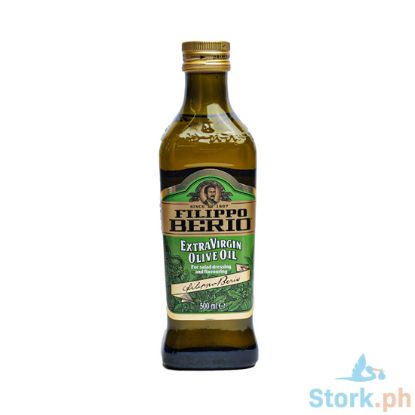 Picture of Filippo Berio Olive Oil 500ml