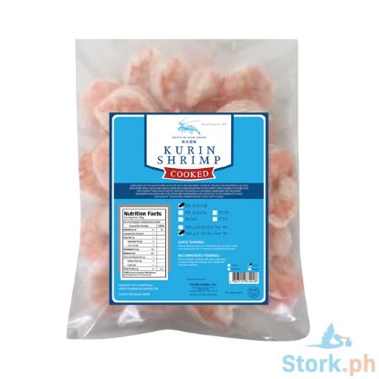 Picture of Fisher Farms Kurin Cooked Assorted 300g