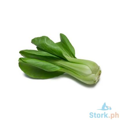 Picture of Global Fresh Baby Pak Choi Per Kilo