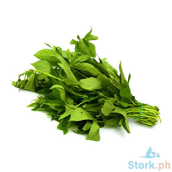 Picture of Global Fresh Camote Tops