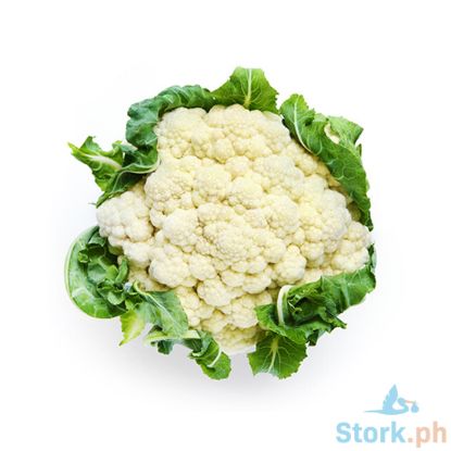 Picture of Global Fresh Cauliflower Imported Per Kilo
