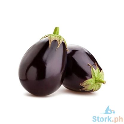 Picture of Global Fresh Eggplant Round Per Kilo