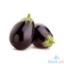 Picture of Global Fresh Eggplant Round Per Kilo