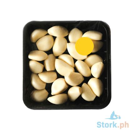 Picture of Global Fresh Garlic Peeled