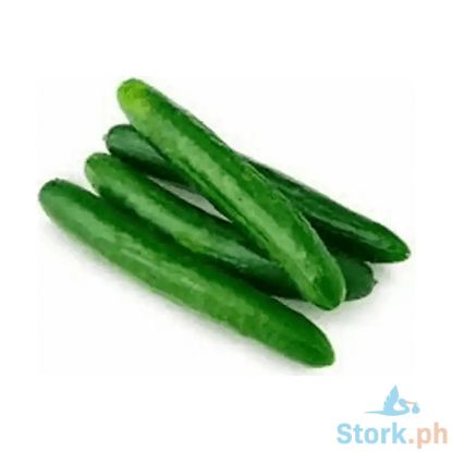 Picture of Global Fresh Japanese Cucumber Per Kilo