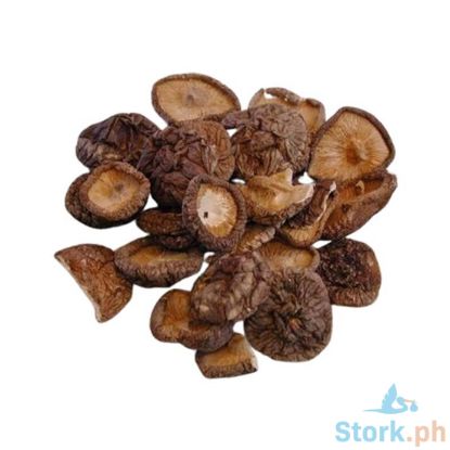 Picture of Global Fresh Mushroom Dried Per Kilo