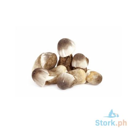 Picture of Global Fresh Mushroom Straw Per Kilo