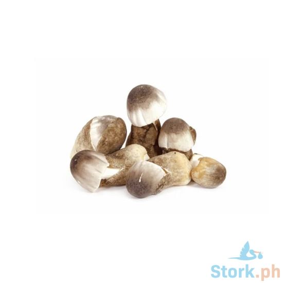 Picture of Global Fresh Mushroom Straw Per Kilo