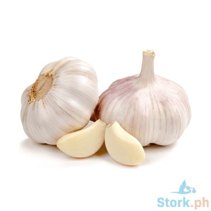 Picture of Global Fresh Native Garlic