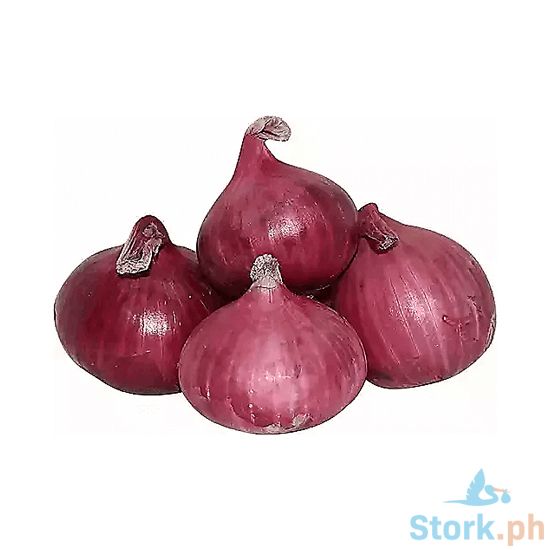 Picture of Global Fresh Onion Red Per Kilo