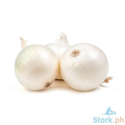Picture of Global Fresh Onion White Per Kilo