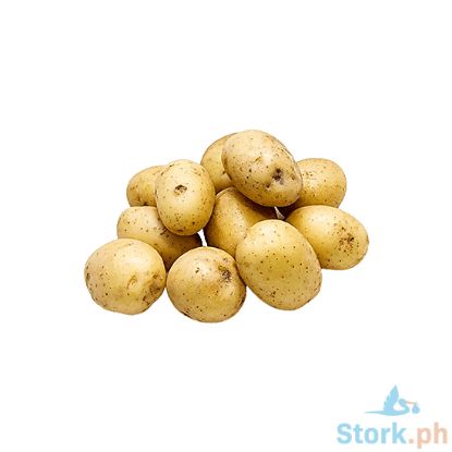 Picture of Global Fresh Potato Slice Per Kilo