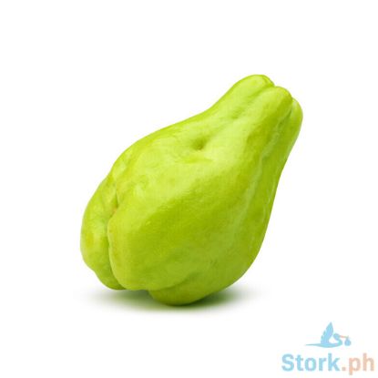 Picture of Global Fresh Sayote Fruit Promo