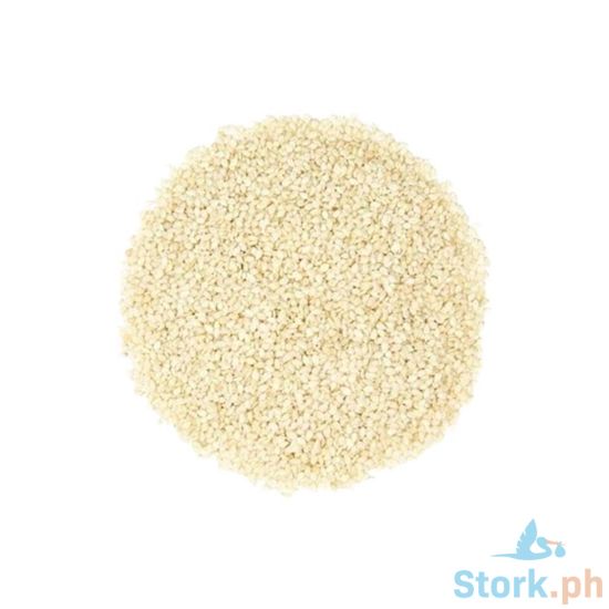 Picture of Global Fresh Sesame Seeds Per Kilo