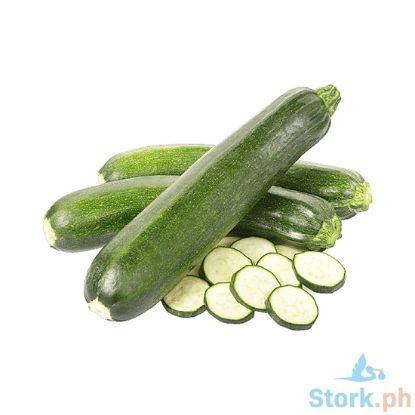 Picture of Global Fresh Zucchini Per Kilo