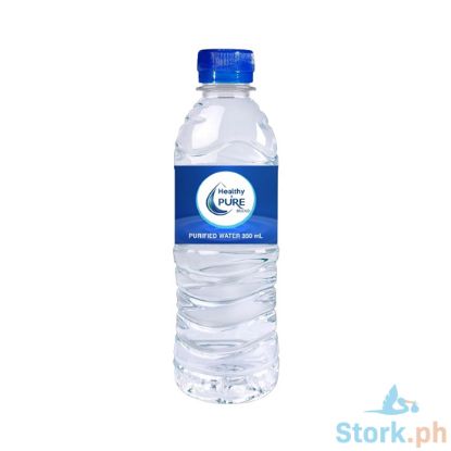 Picture of Healthy Pure Water 350ml