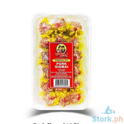 Picture of Huasanwan Fat&Thin Siomai 18s