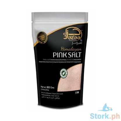 Picture of Jazaa Pink Salt Fine 800g