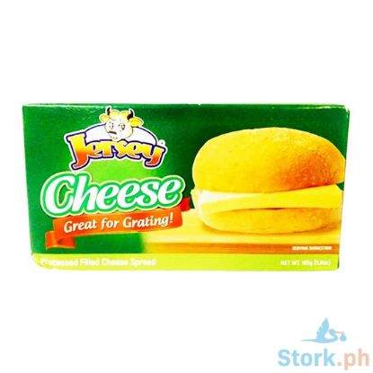 Picture of Jersey Filled Cheese Spread 165g