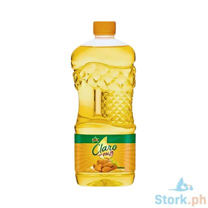 Picture of Jolly Claro Palm Oil 1Liter