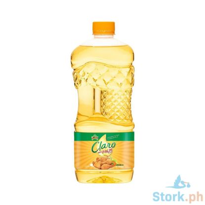 Picture of Jolly Claro Palm Oil 2Liter