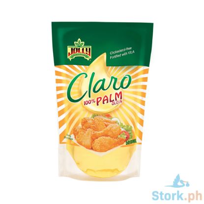 Picture of Jolly Claro Palm Oil 500ml