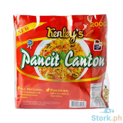 Picture of Kenleys Pancit Canton 200G