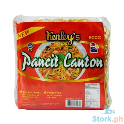 Picture of Kenleys Pancit Canton 500G