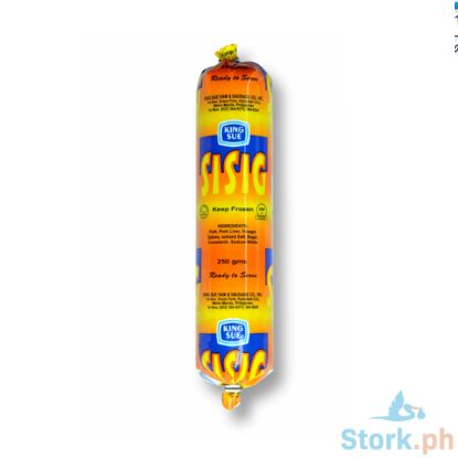 Picture of King Sue Sisig 250g