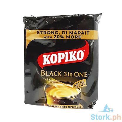 Picture of Kopiko 3in1 Pouch 30g x 10s