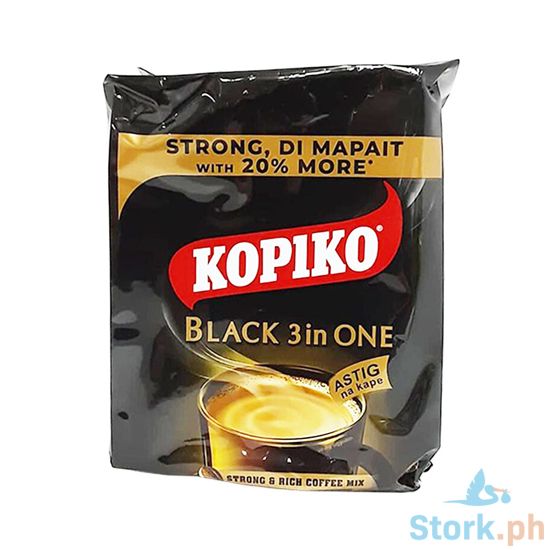 Picture of Kopiko 3in1 Pouch 30g x 10s
