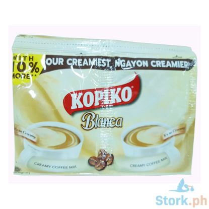 Picture of Kopiko Blanca Twin Pack 29g