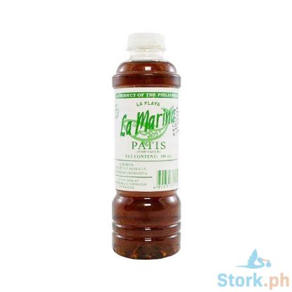 Picture of La Marina Patis Special Plastic 1L