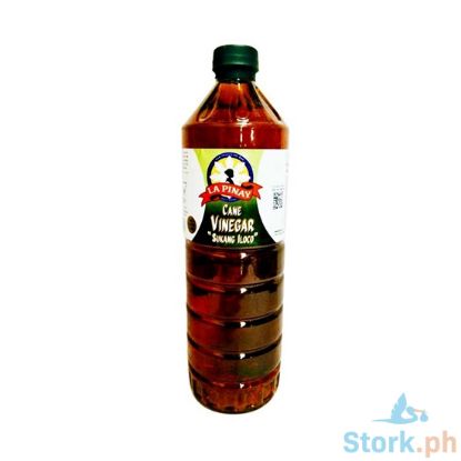 Picture of La Pinay Cane Vinegar "Sukang Iloco" 1L