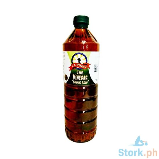 Picture of La Pinay Cane Vinegar "Sukang Iloco" 1L
