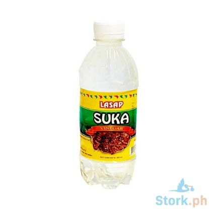 Picture of Lasap Suka Vinegar 385ml