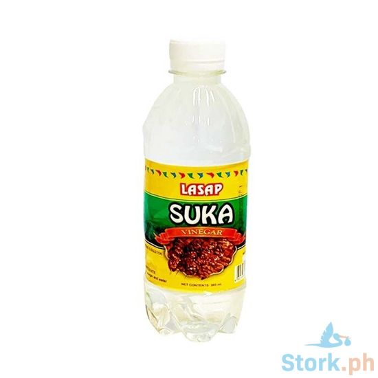 Picture of Lasap Suka Vinegar 385ml
