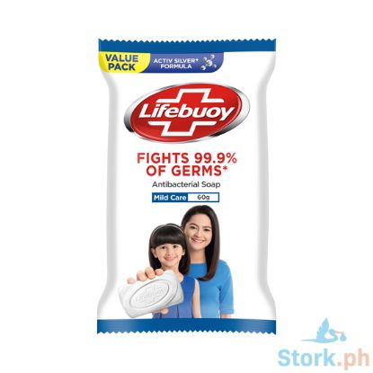 Picture of Lifebuoy Bar Mildcare 60g