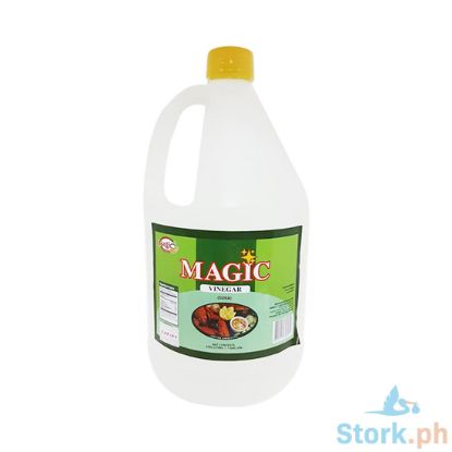 Picture of Magic Vinegar 1 Gallon