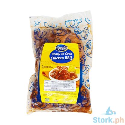 Picture of Magnolia Chicken Korean Bbq Per Kilo